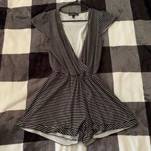 Women’s romper